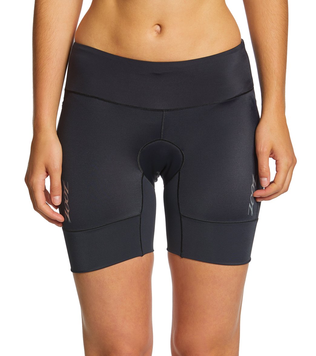 Zoot Women's Core Tri 6 Inch Short