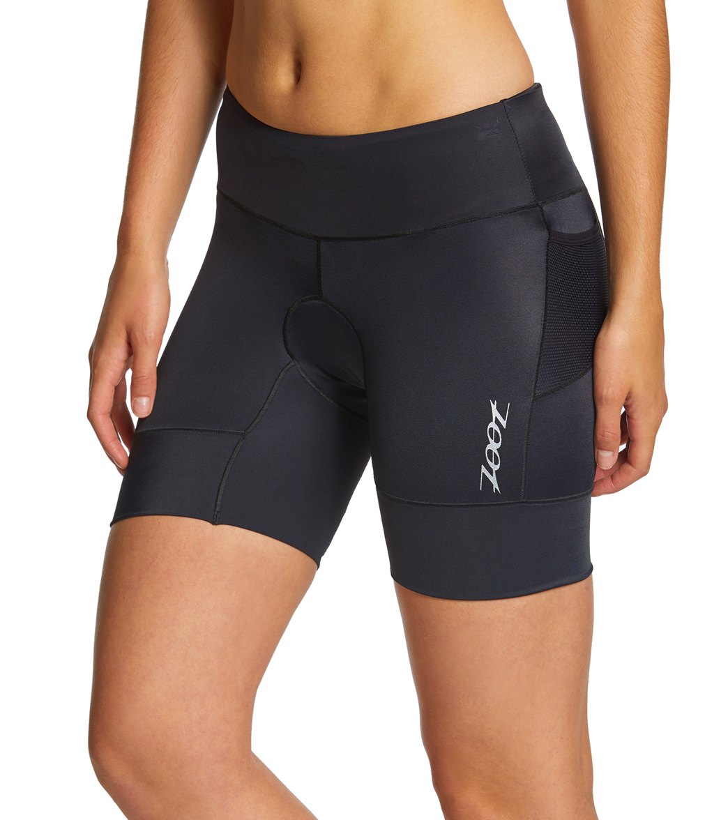 Zoot Women's Core Tri 6 Inch Short