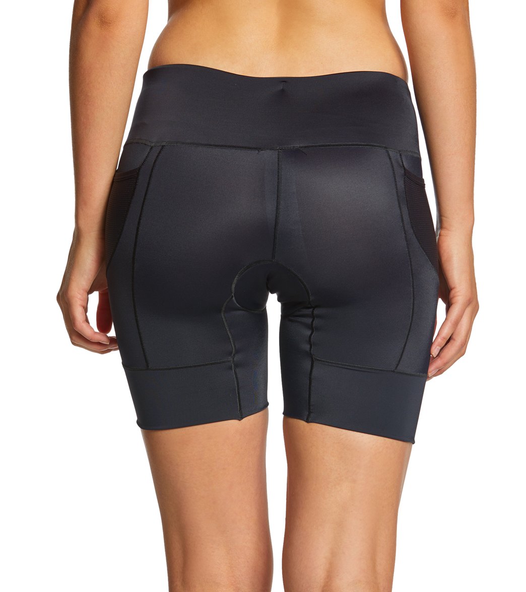 Zoot Women's Core Tri 6 Inch Short