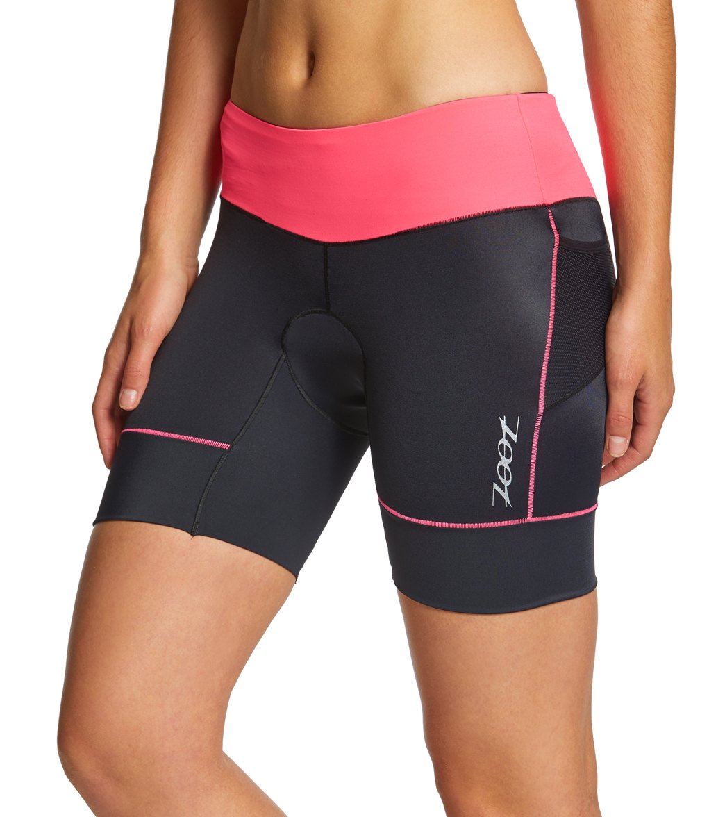 Zoot Women's Core Tri 6 Inch Short