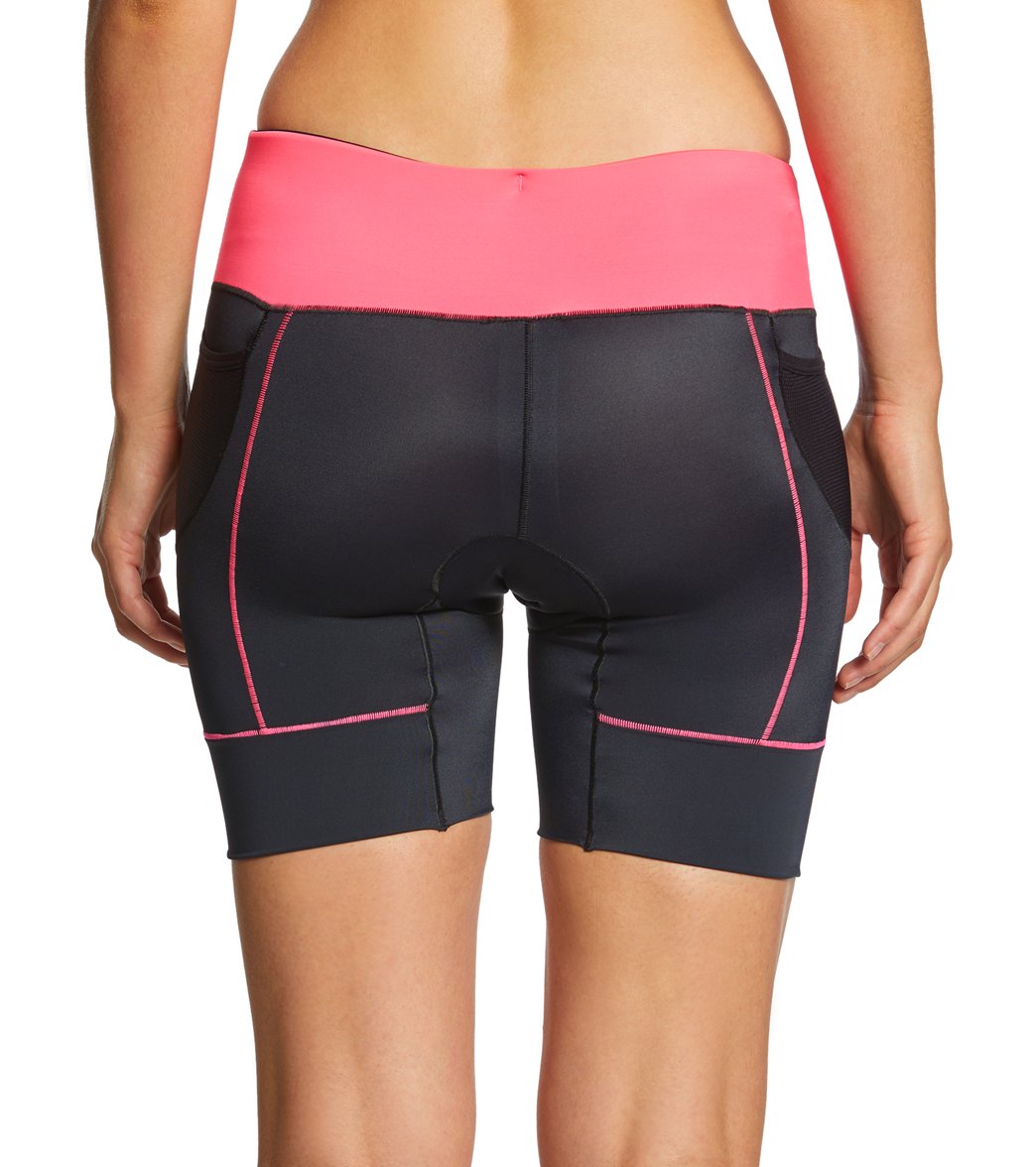 Zoot Women's Core Tri 6 Inch Short