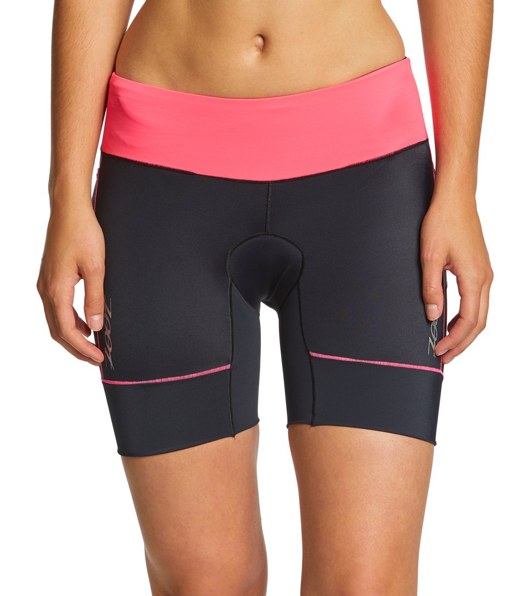 Zoot Women's Core Tri 6 Inch Short