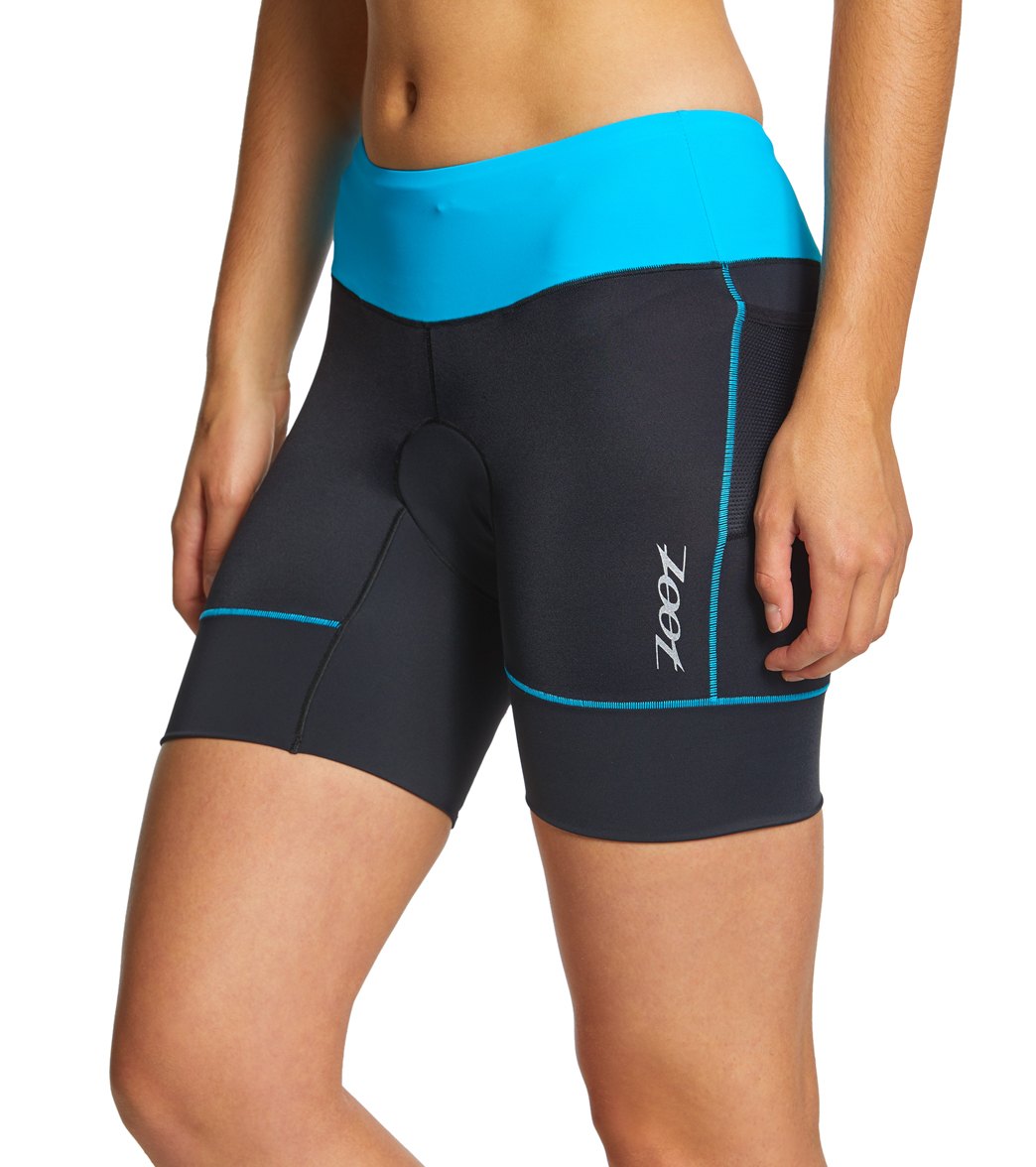 Zoot Women's Core Tri 6 Inch Short