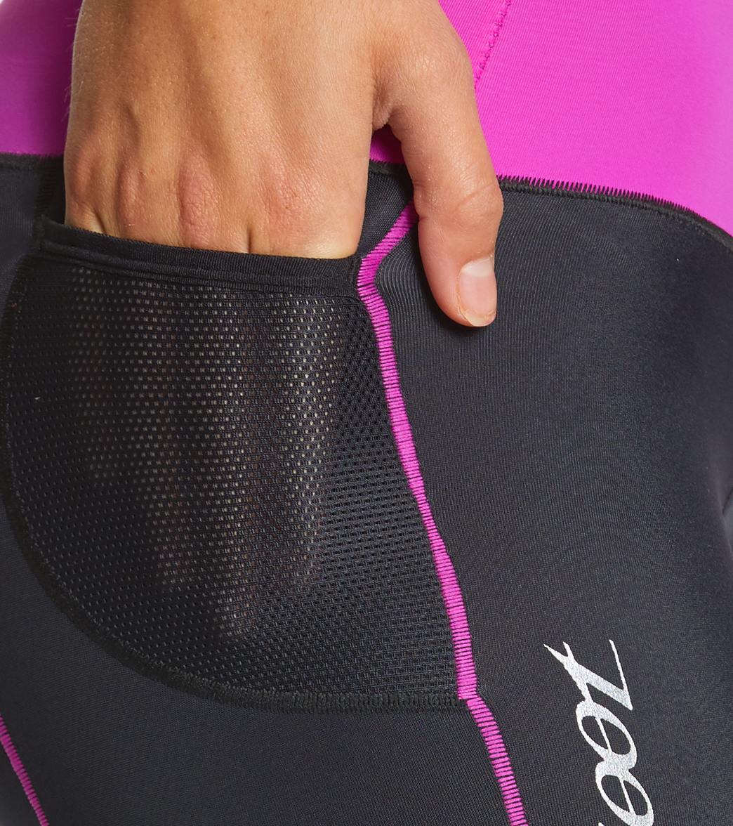 Zoot Women's Core Tri 6 Inch Short