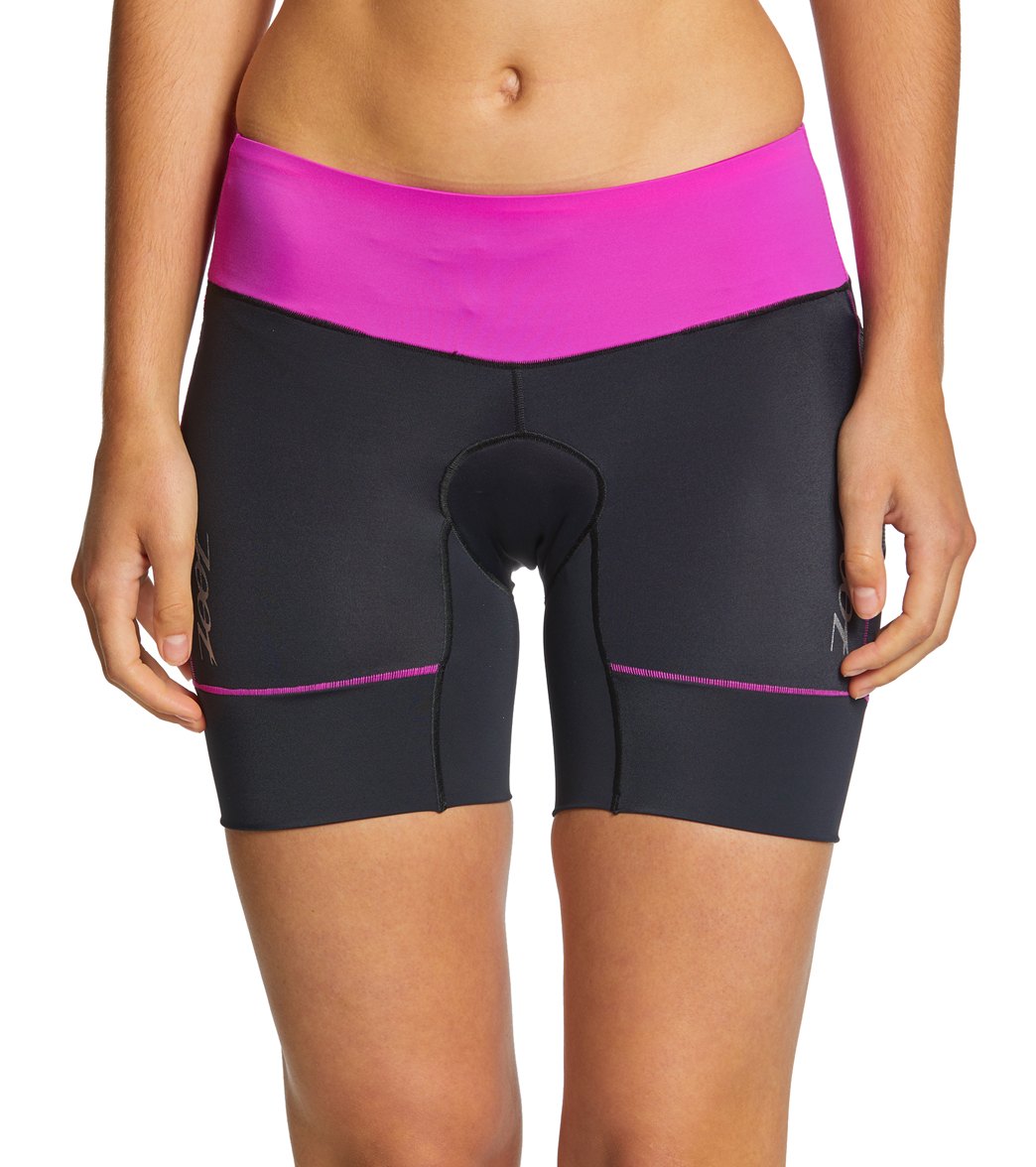 Zoot Women's Core Tri 6 Inch Short