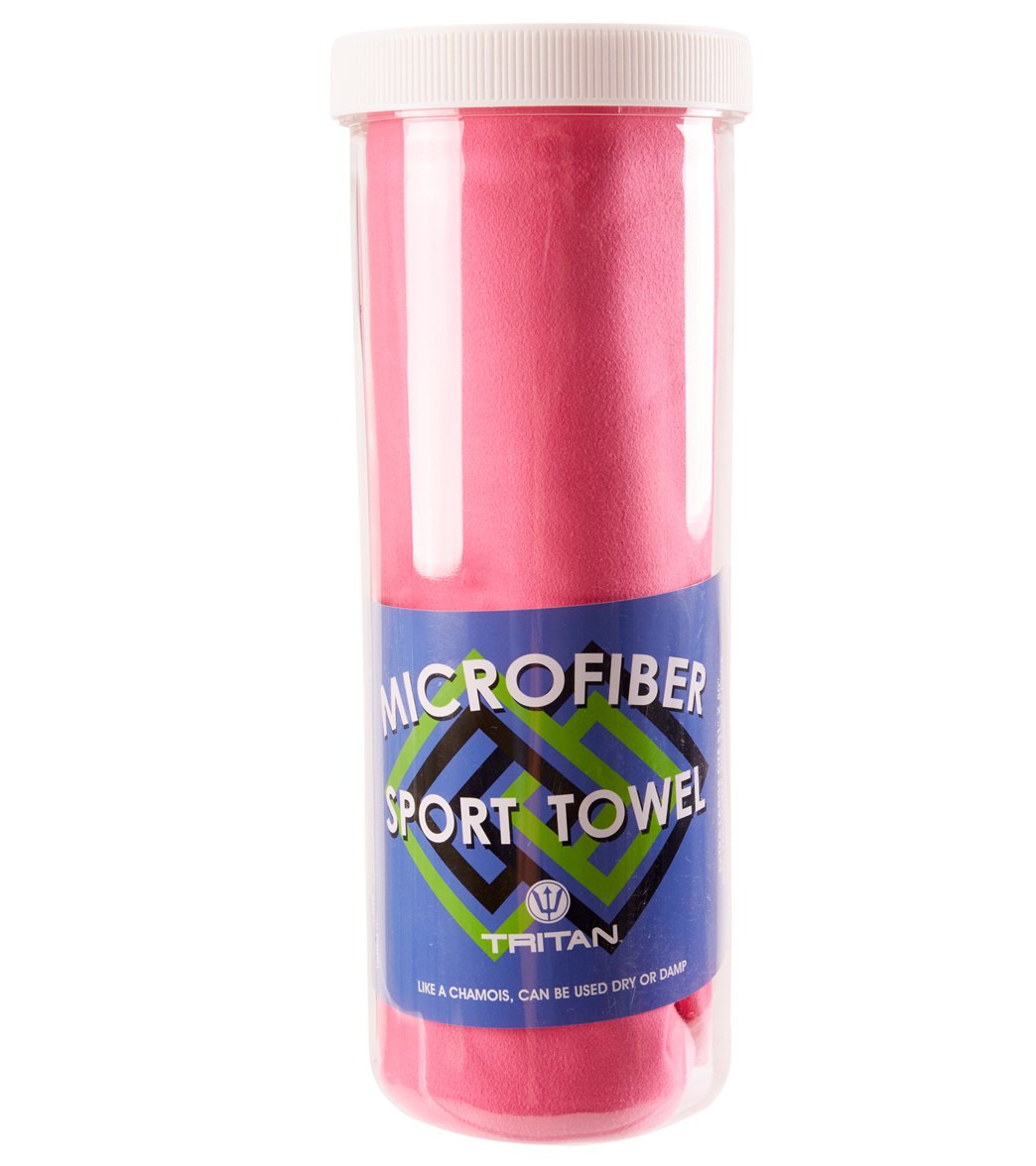 Bettertimes Micro Fiber Swim Towel