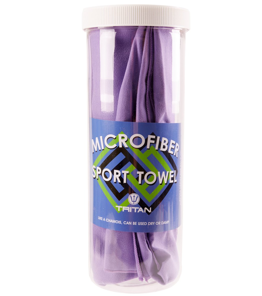 Bettertimes Micro Fiber Swim Towel