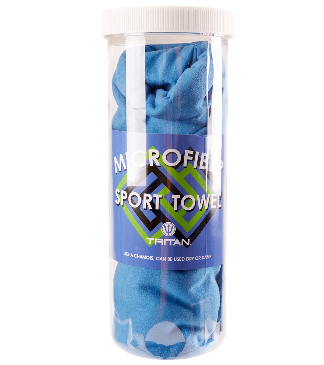 Bettertimes Micro Fiber Swim Towel