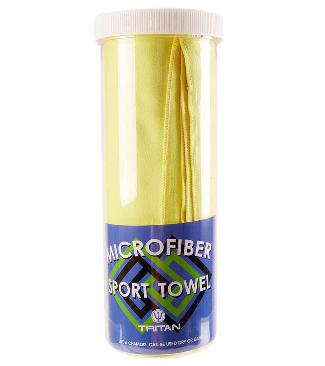 Bettertimes Micro Fiber Swim Towel