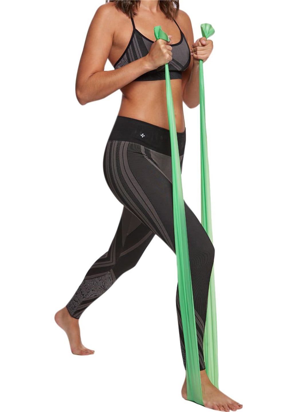 Sporti TPE Elastic Band Light