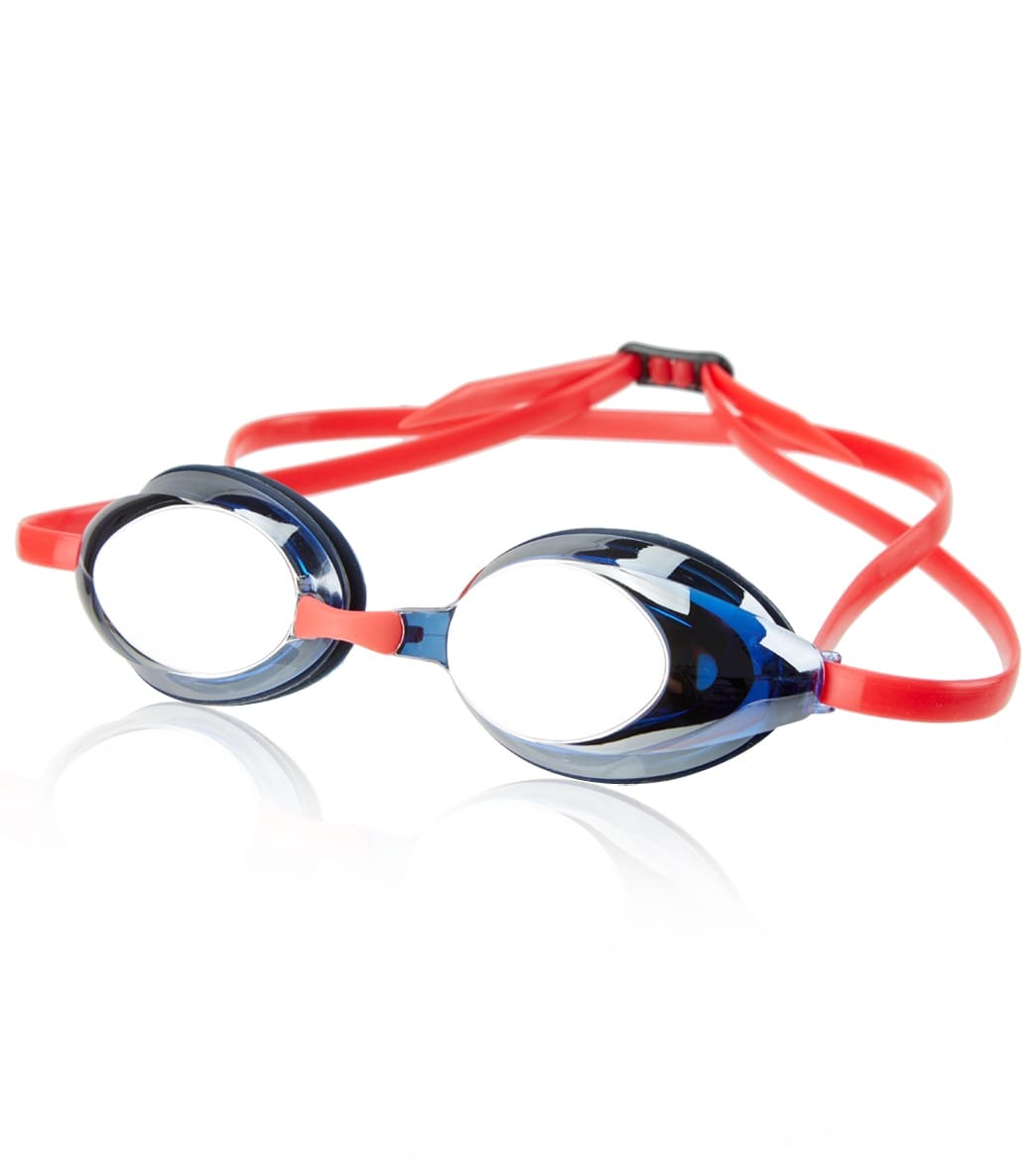 USMS Antifog S2 Mirrored Goggle