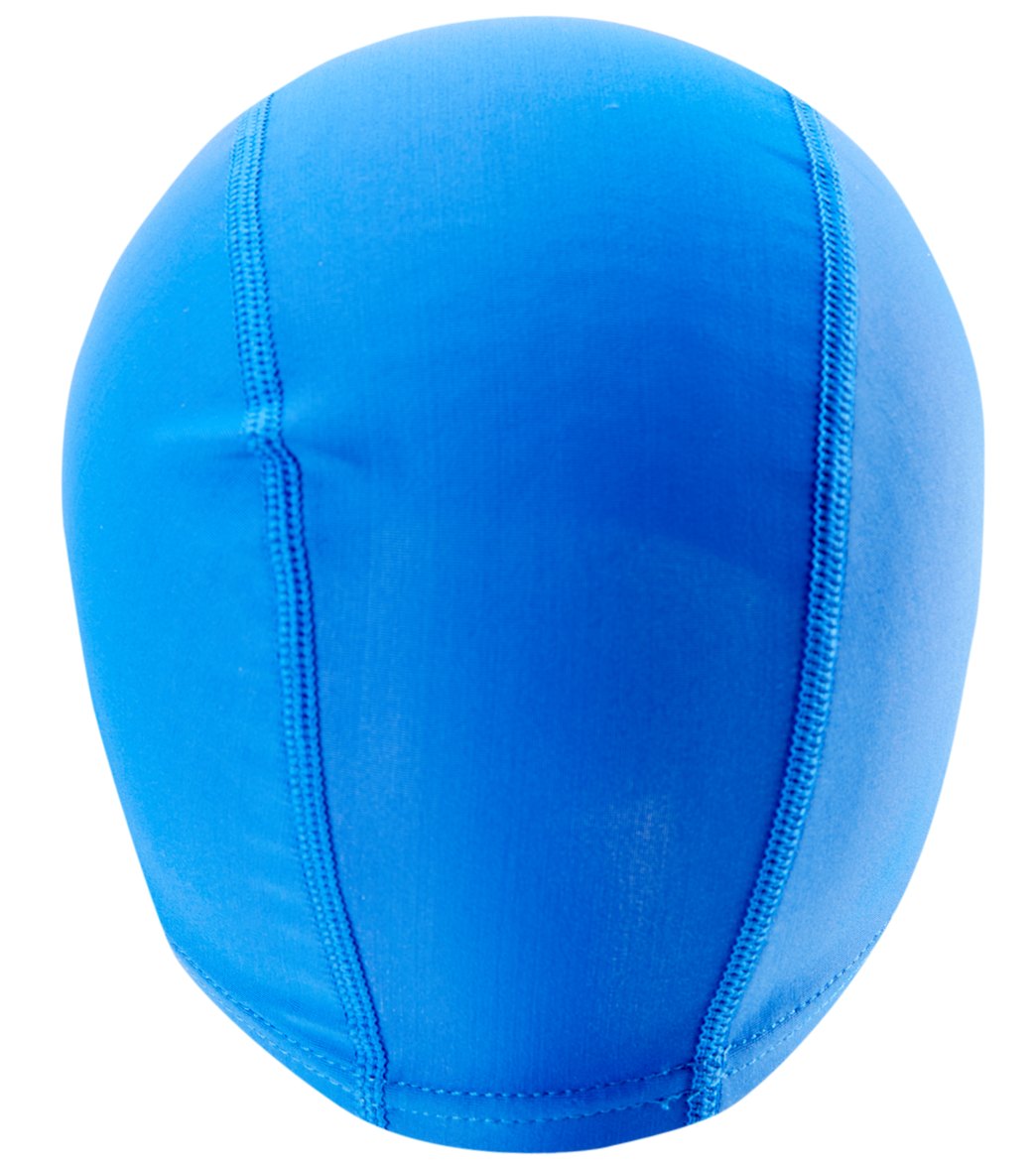 Sporti Kids Polyester Spandex Swim Cap