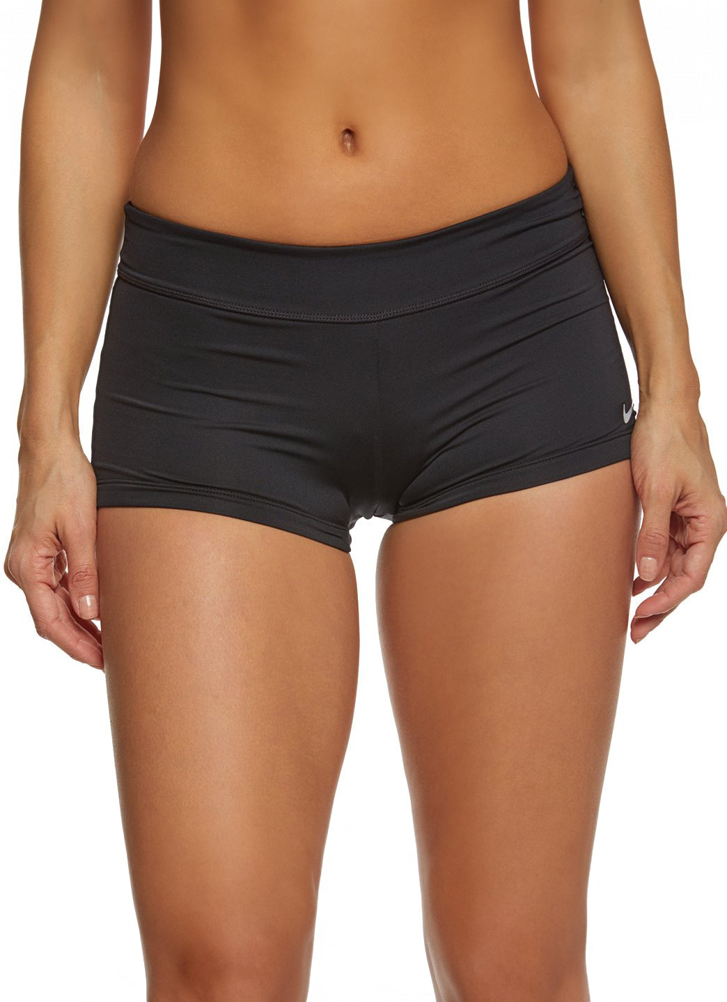 Nike Women's Essential Kick Swim Shorts