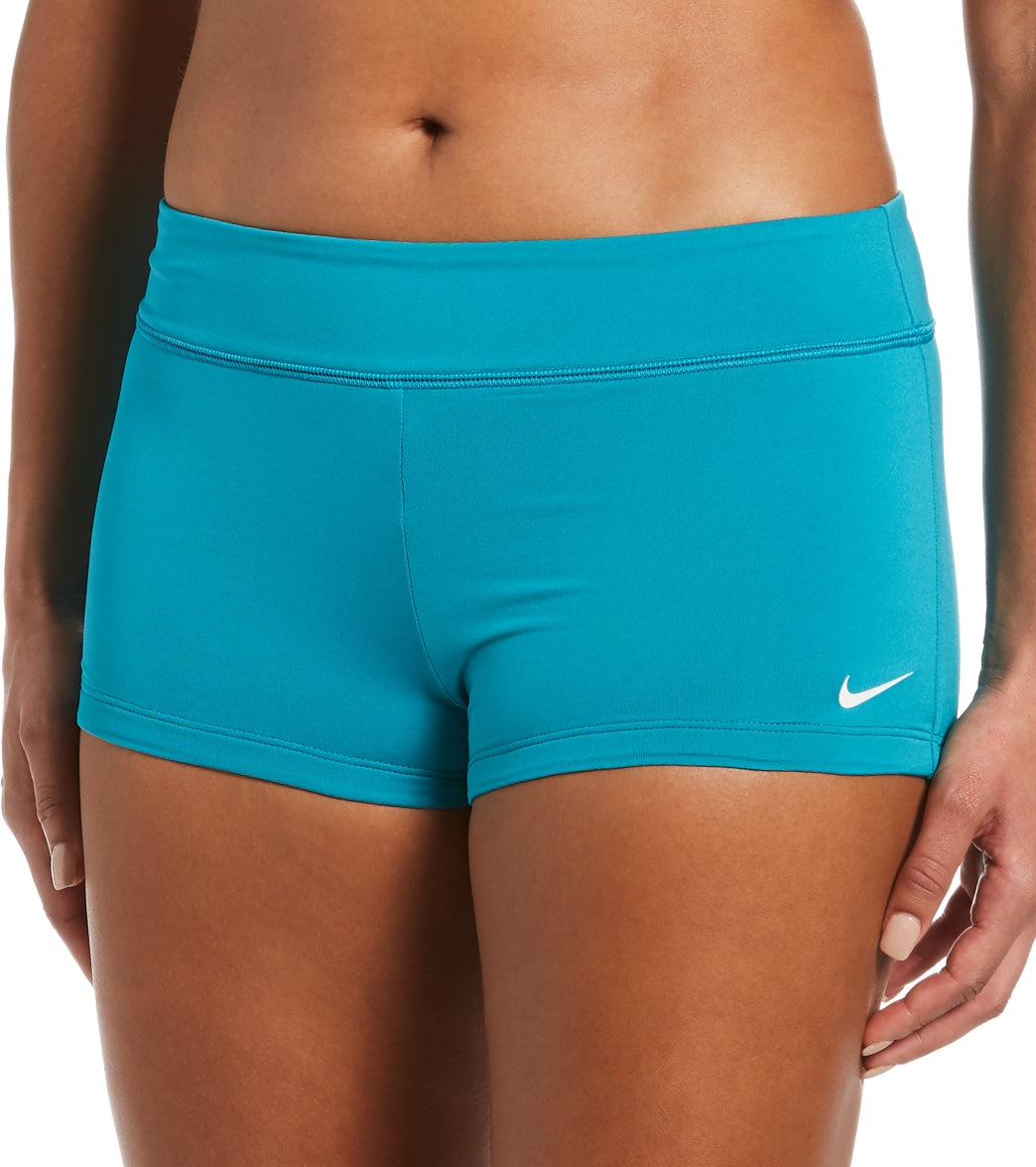 Nike Women's Essential Kick Swim Shorts