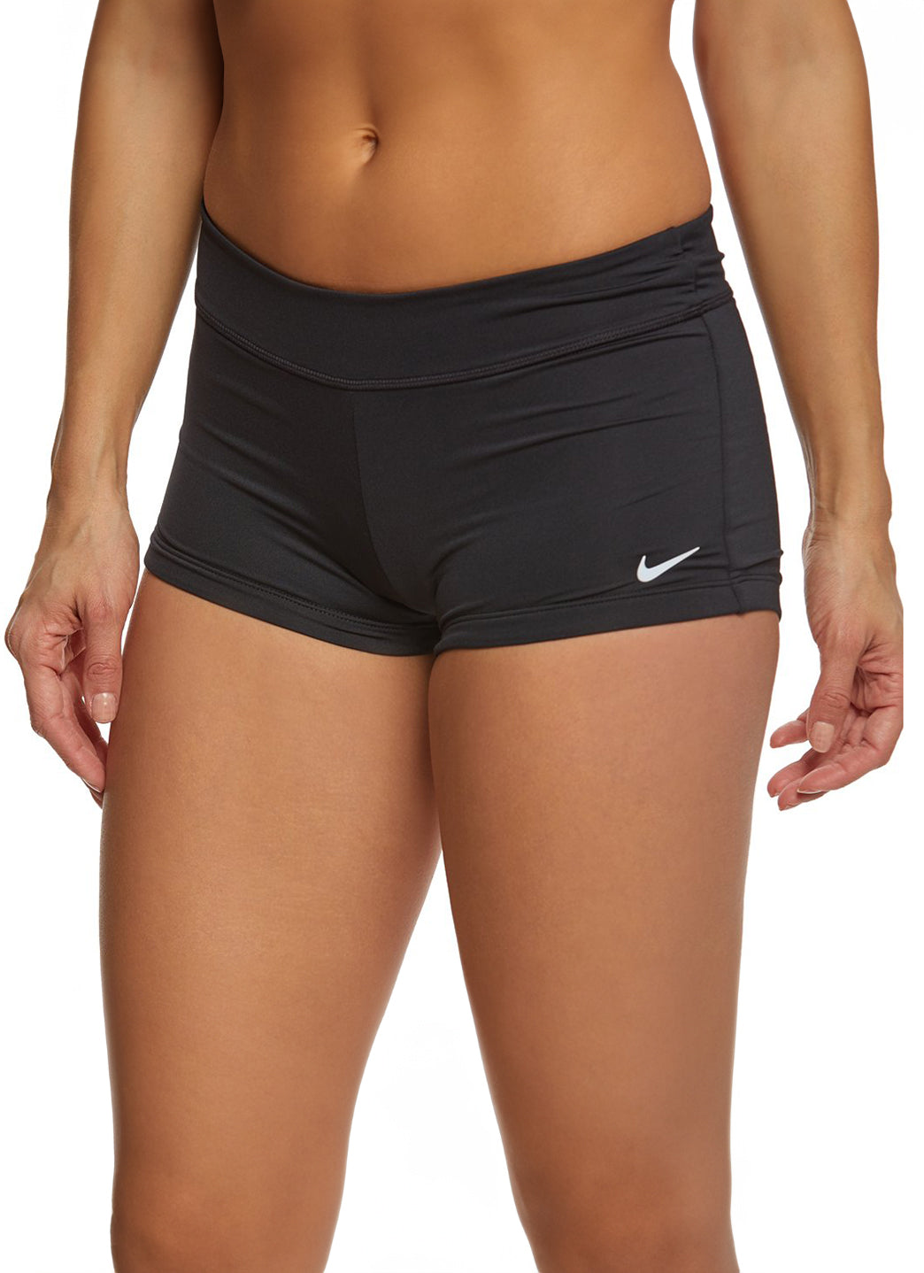 Nike Women's Essential Kick Swim Shorts