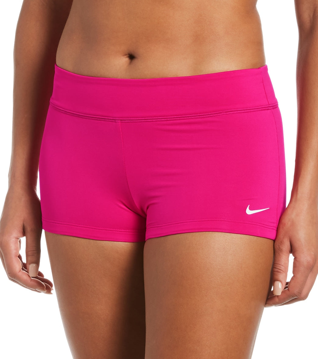 Nike Women's Essential Kick Swim Shorts