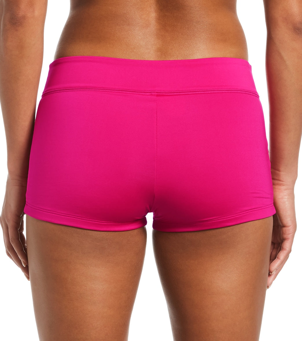 Nike Women's Essential Kick Swim Shorts