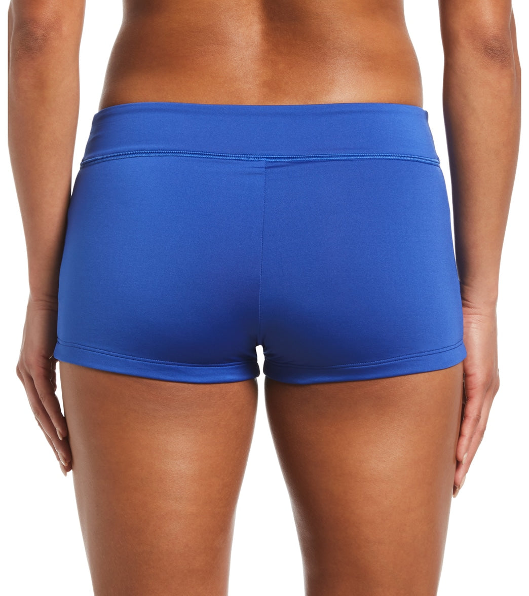 Nike Women's Essential Kick Swim Shorts