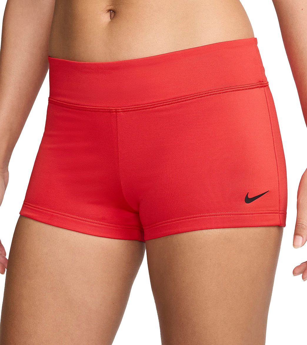 Nike Women's Essential Kick Swim Shorts