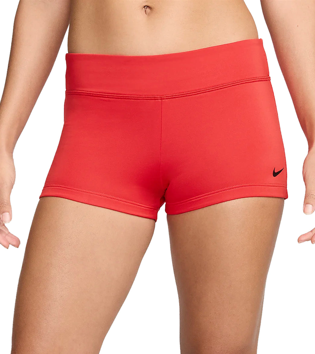 Nike Women's Essential Kick Swim Shorts