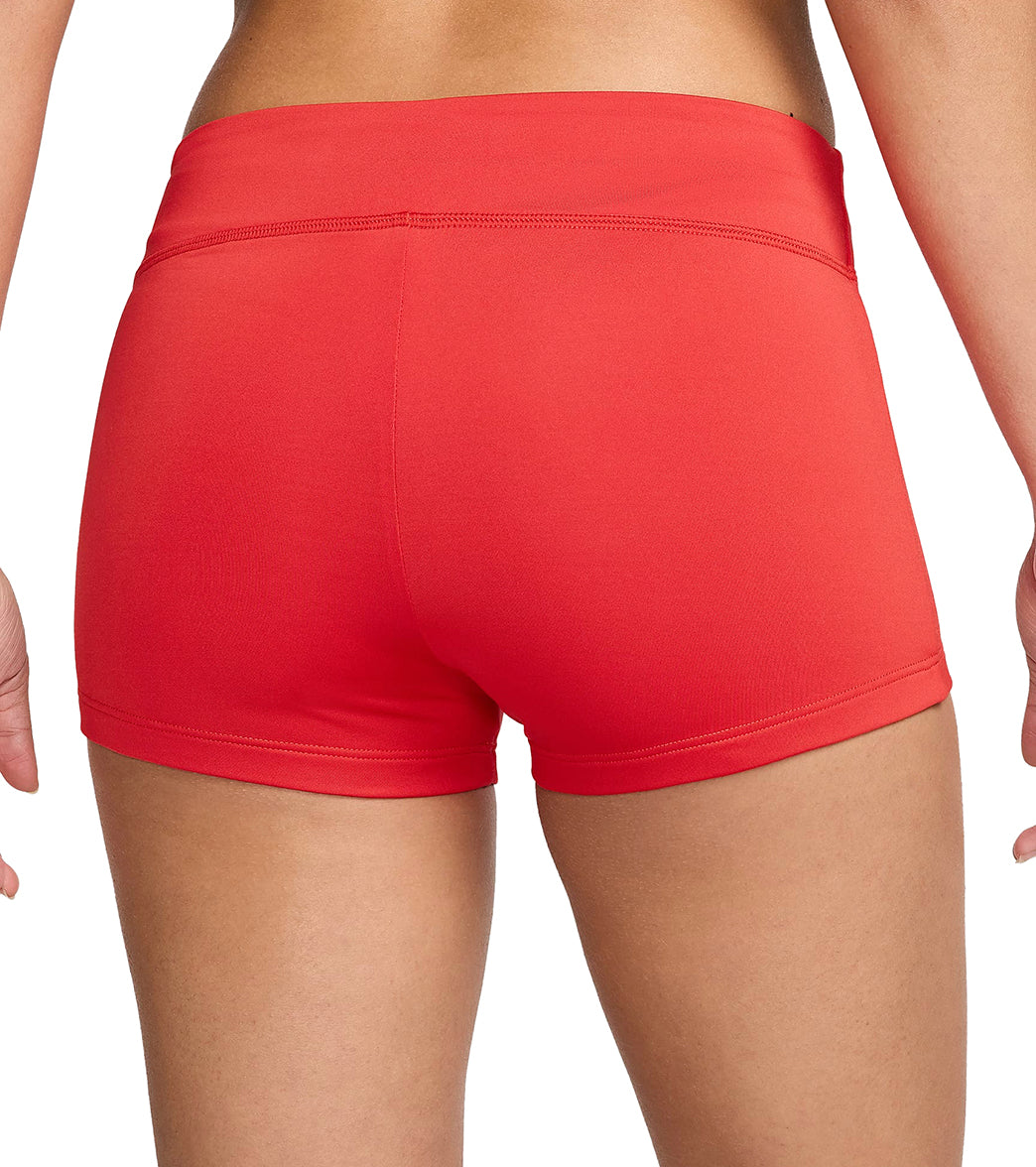 Nike Women's Essential Kick Swim Shorts