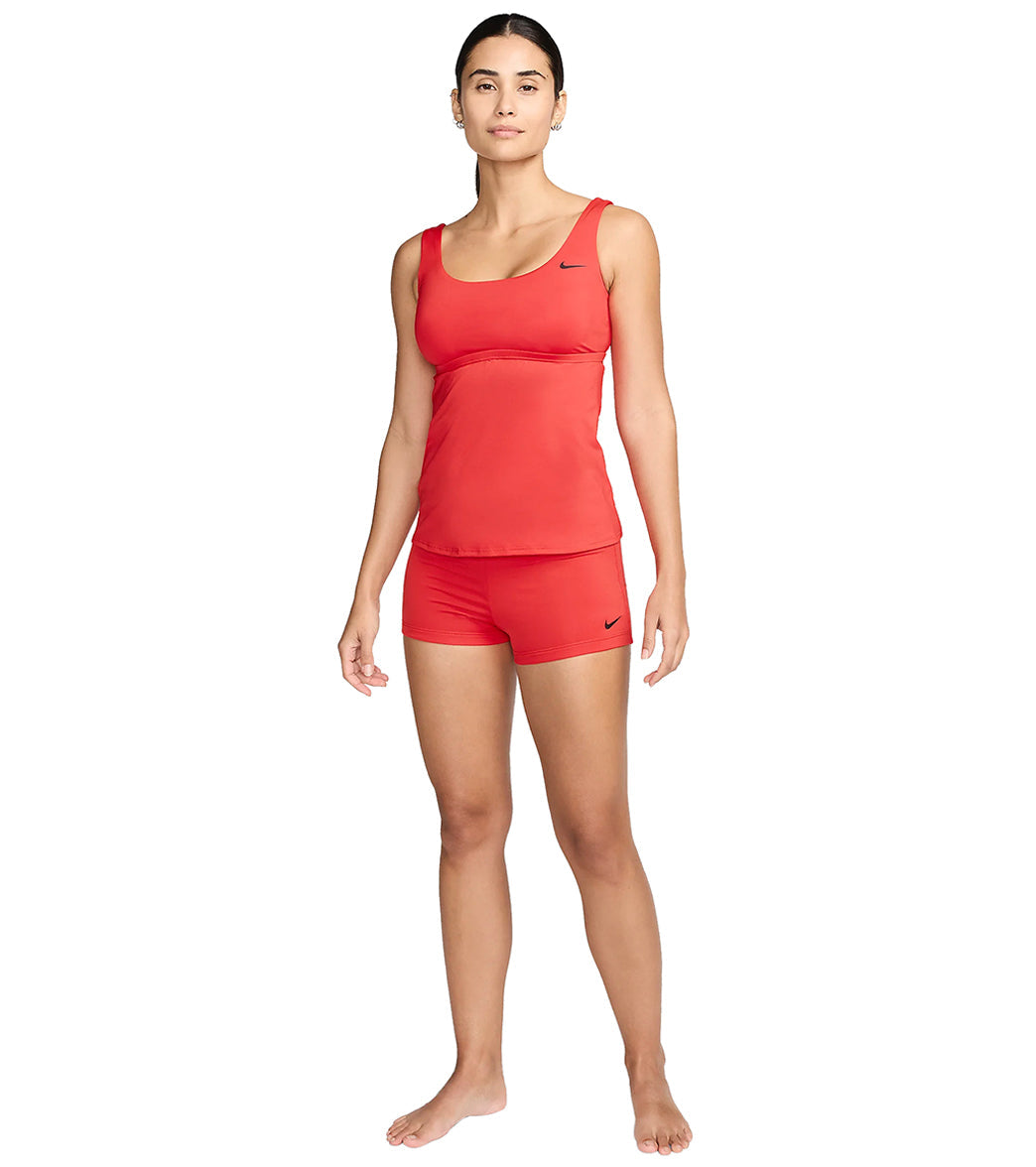 Nike Women's Essential Kick Swim Shorts