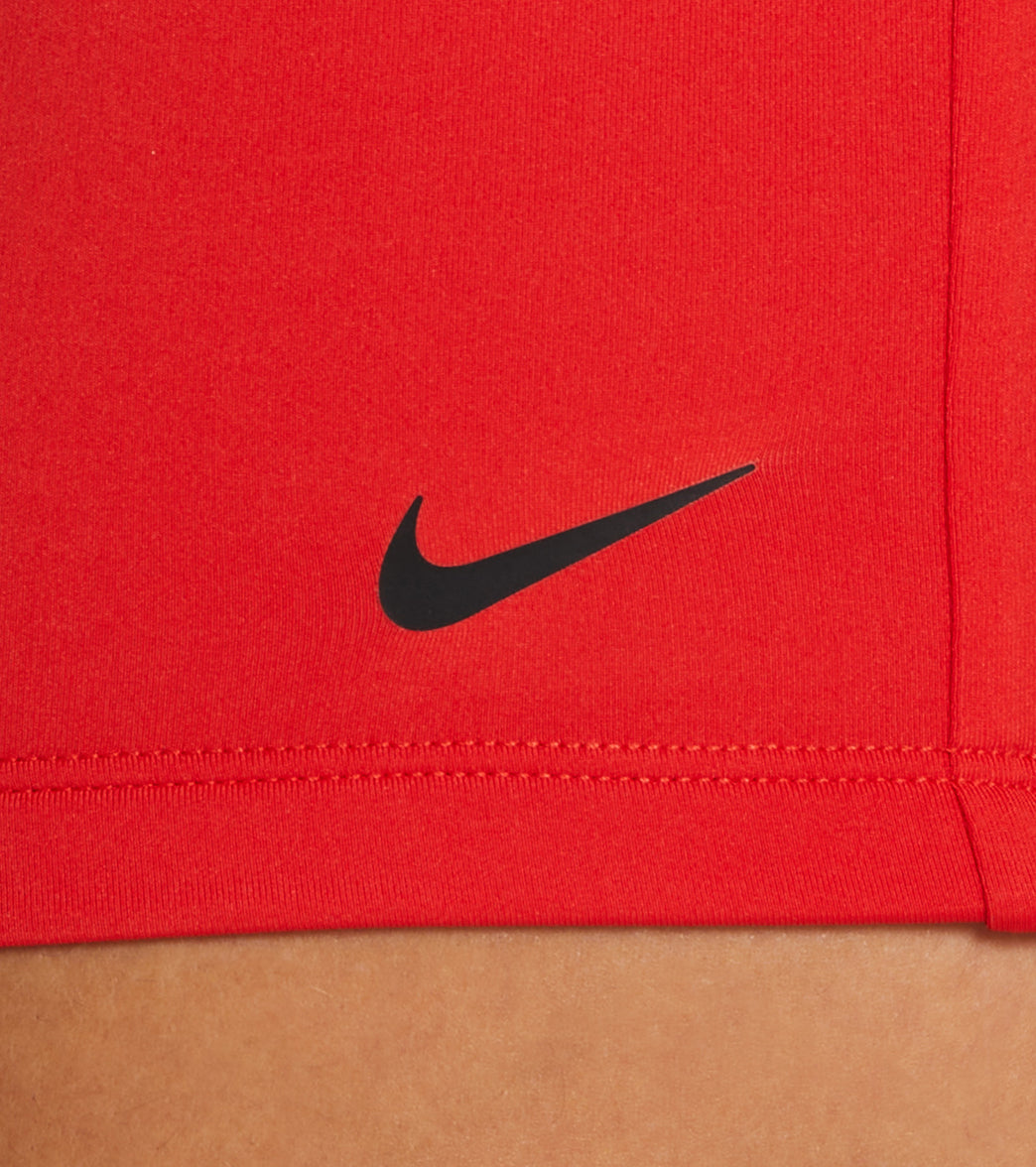 Nike Women's Essential Kick Swim Shorts