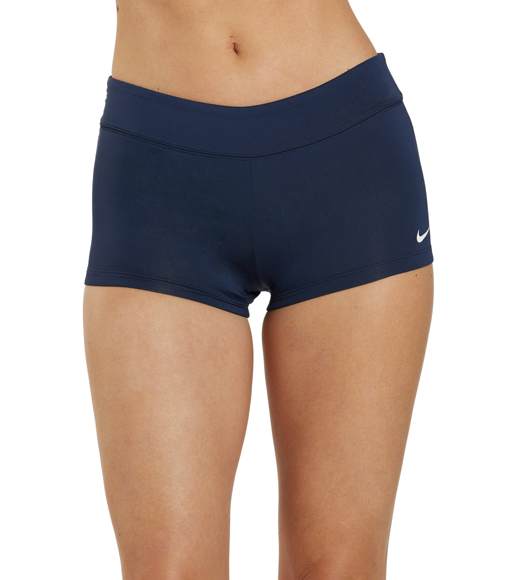 Nike Women's Essential Kick Swim Shorts