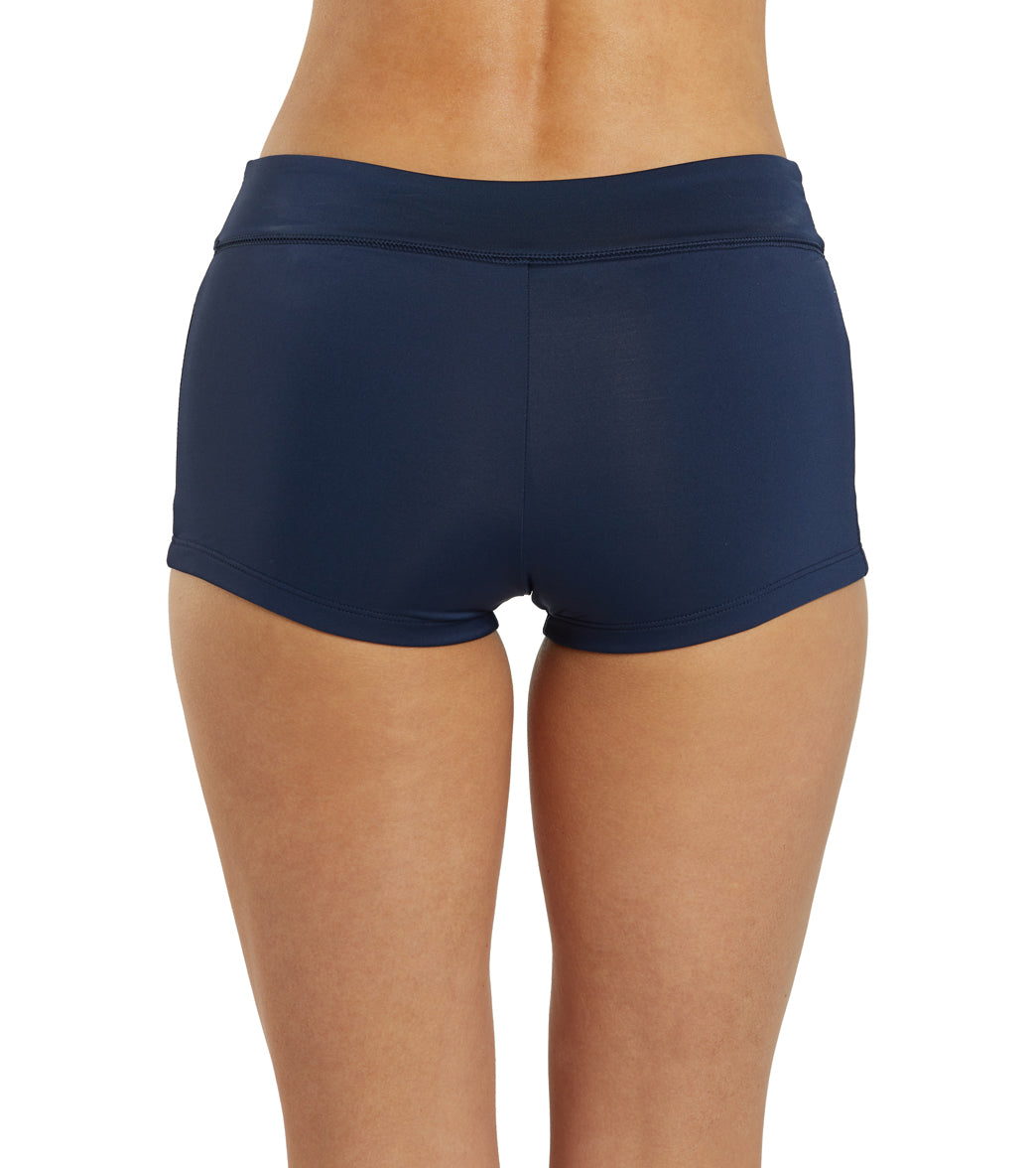 Nike Women's Essential Kick Swim Shorts