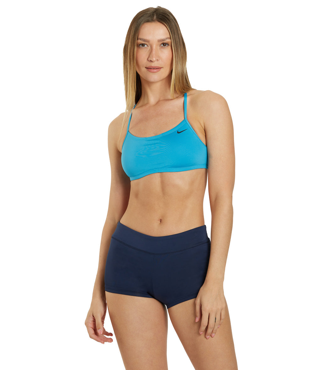 Nike Women's Essential Kick Swim Shorts