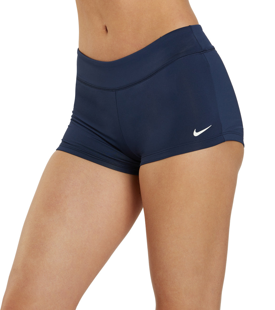 Nike Women's Essential Kick Swim Shorts