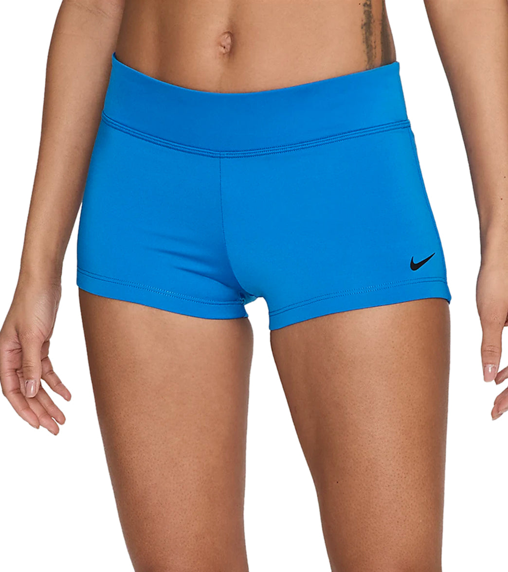Nike Women's Essential Kick Swim Shorts