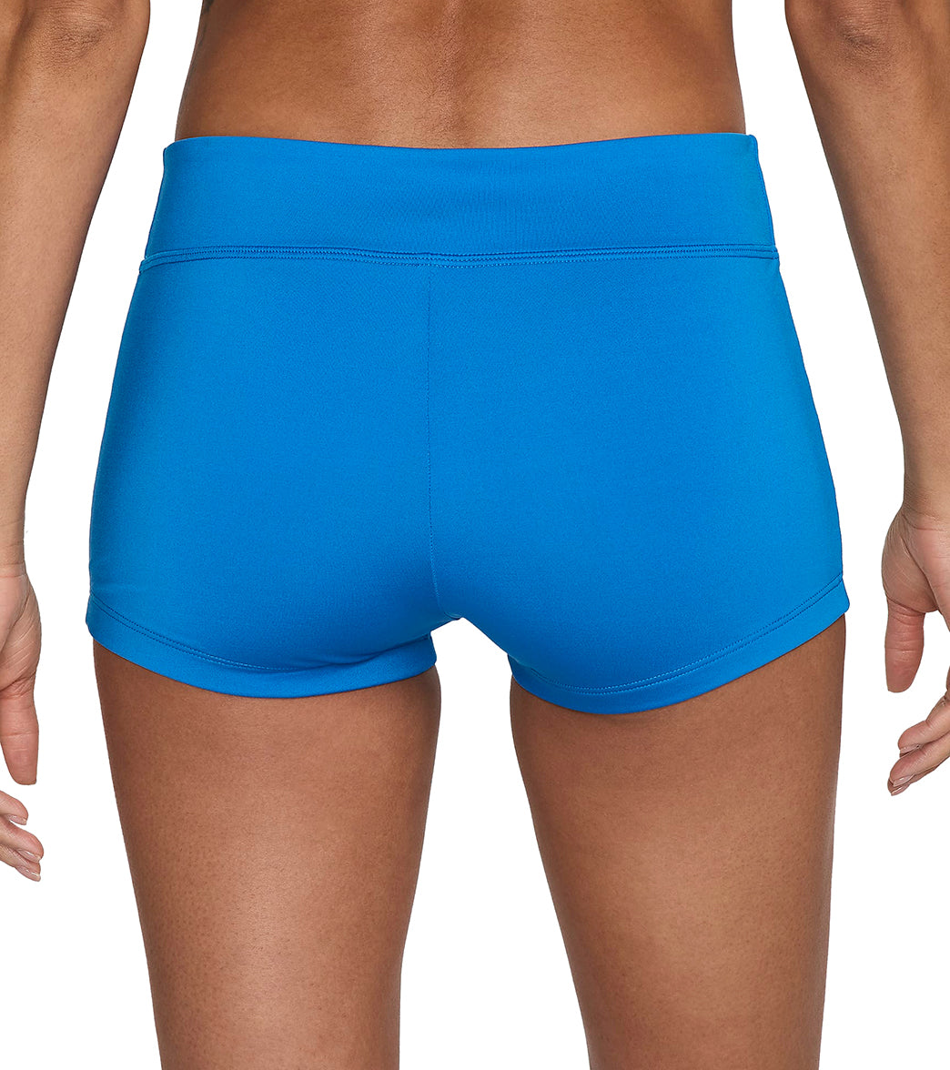 Nike Women's Essential Kick Swim Shorts