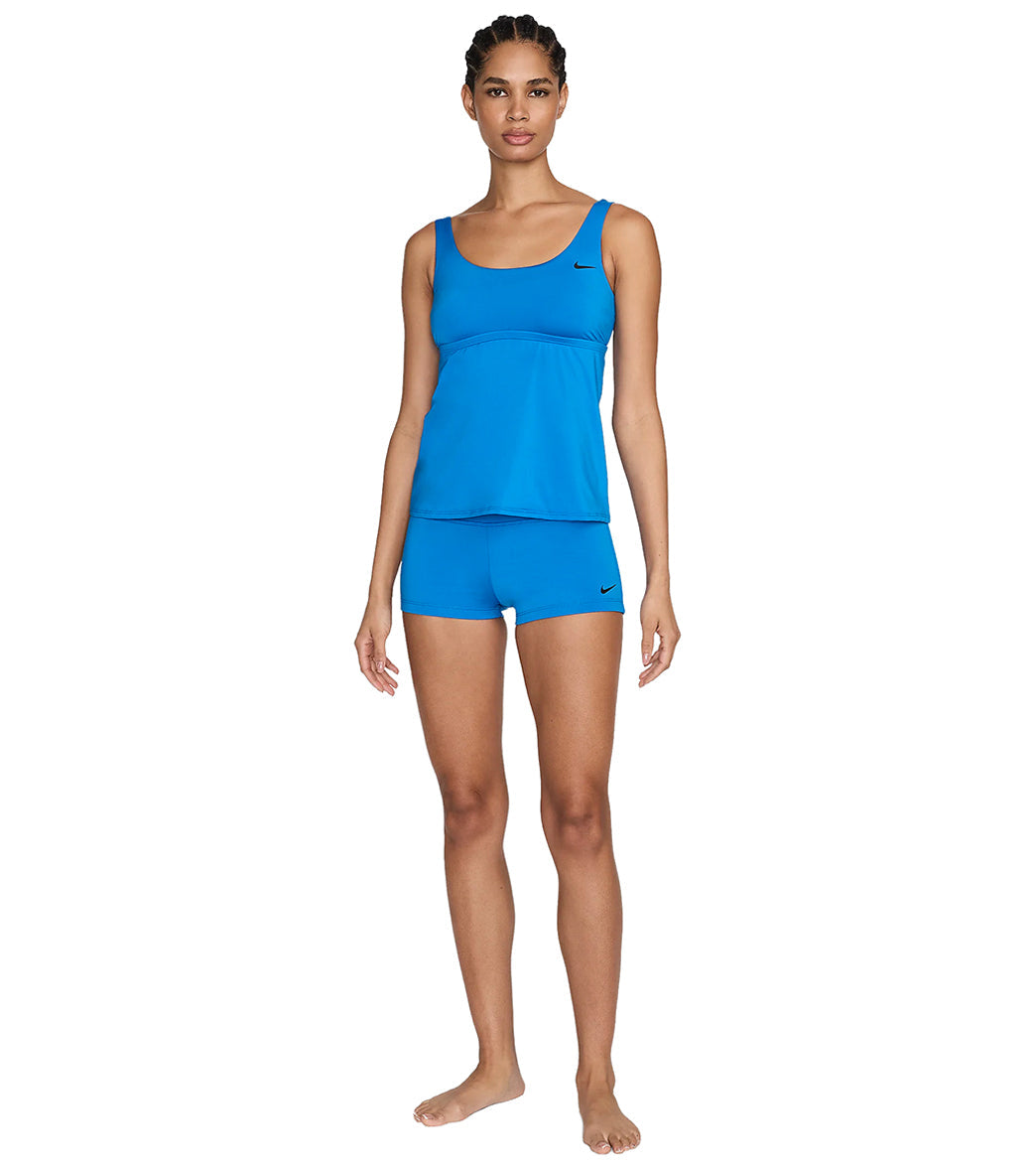 Nike Women's Essential Kick Swim Shorts