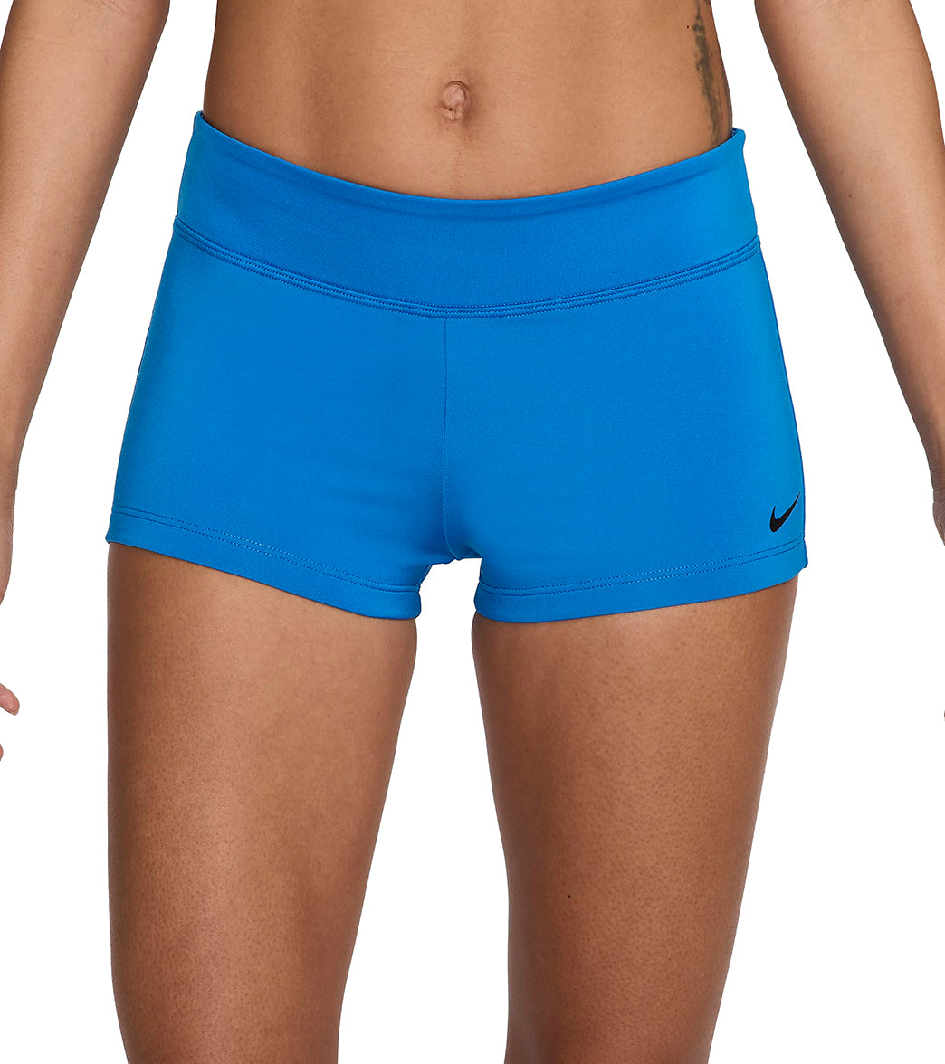 Nike Women's Essential Kick Swim Shorts
