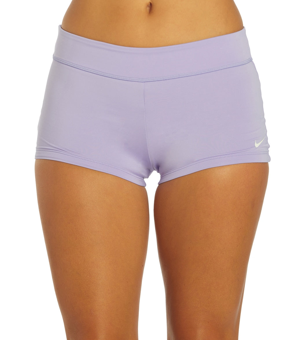 Nike Women's Essential Kick Swim Shorts