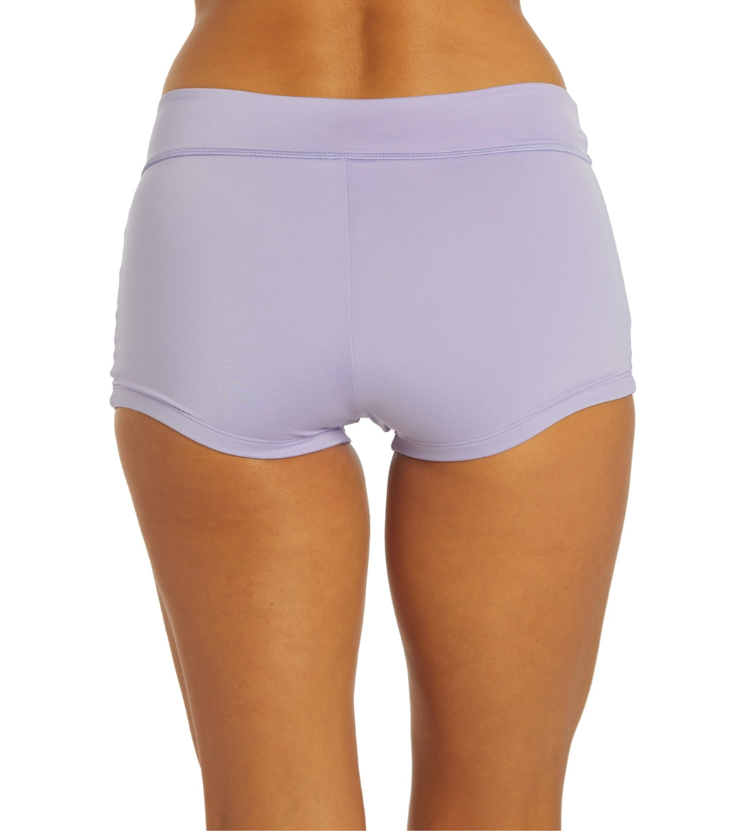 Nike Women's Essential Kick Swim Shorts