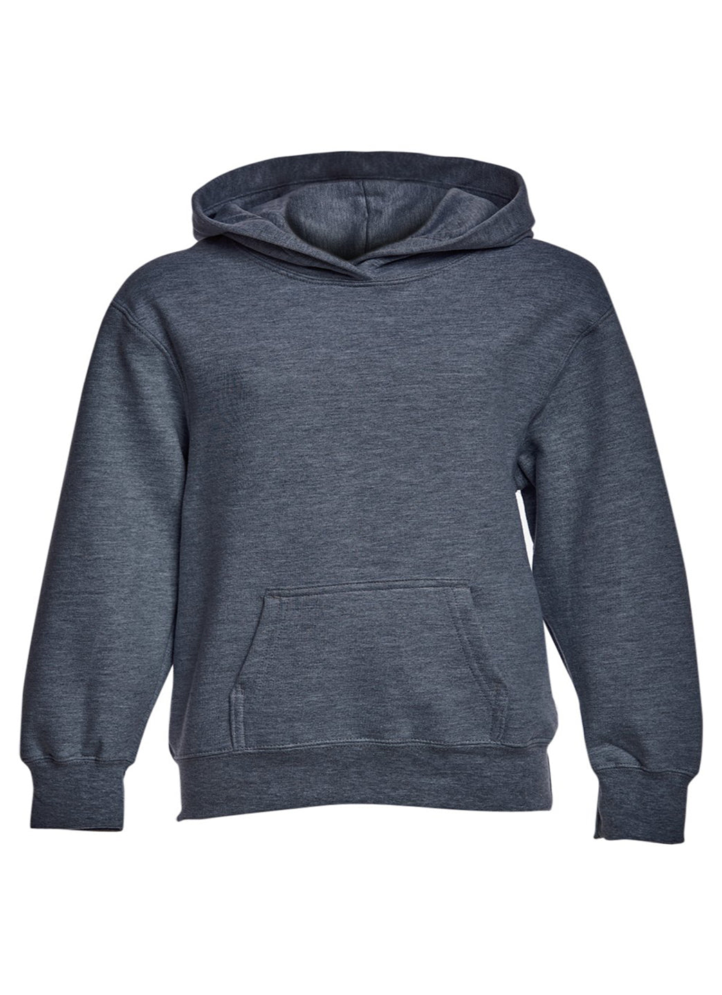 SwimOutlet Youth Fan Favorite Fleece Pullover Hooded Sweatshirt