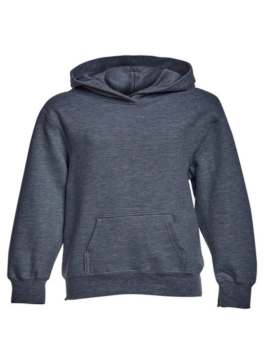 SwimOutlet Youth Fan Favorite Fleece Pullover Hooded Sweatshirt