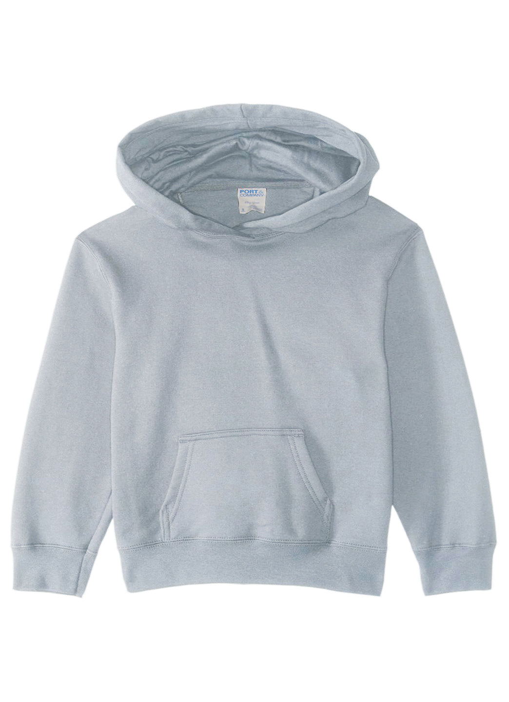 SwimOutlet Youth Fan Favorite Fleece Pullover Hooded Sweatshirt