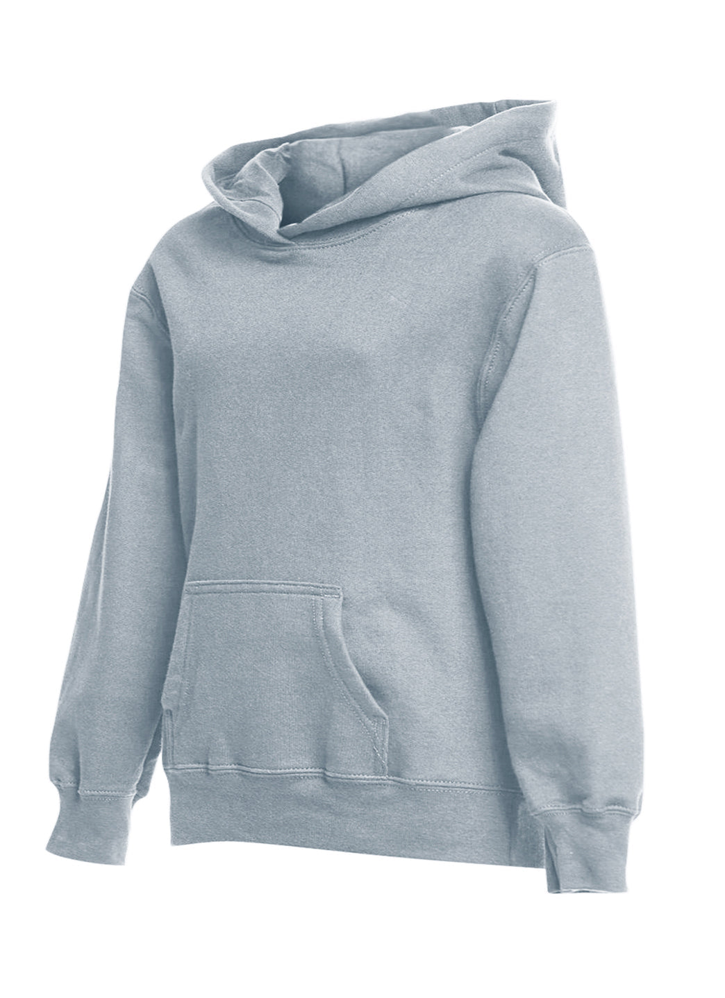 SwimOutlet Youth Fan Favorite Fleece Pullover Hooded Sweatshirt