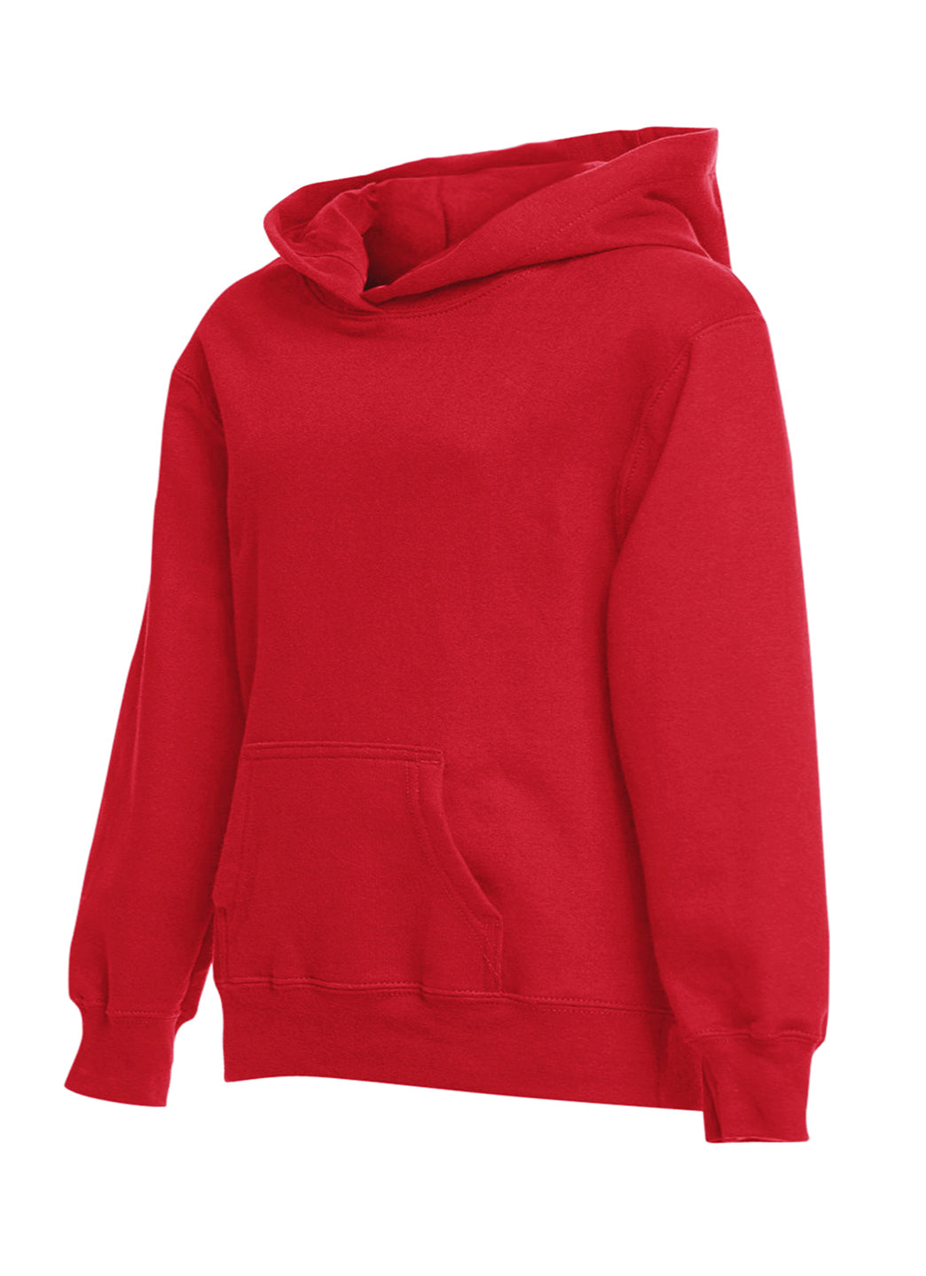 SwimOutlet Youth Fan Favorite Fleece Pullover Hooded Sweatshirt