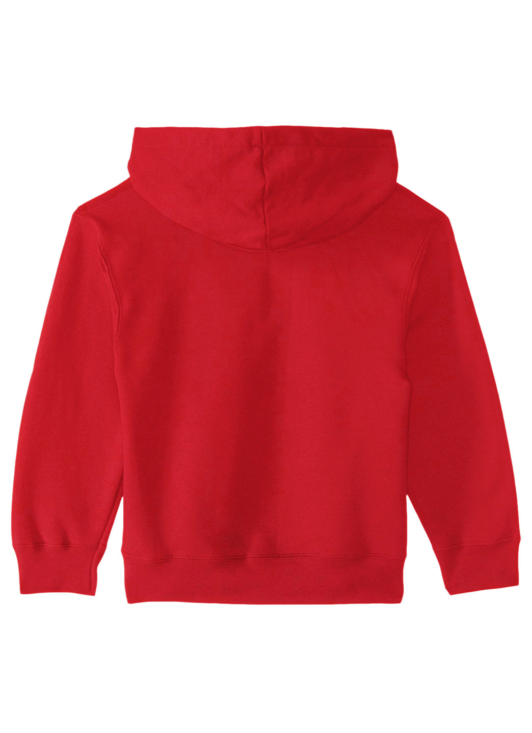 SwimOutlet Youth Fan Favorite Fleece Pullover Hooded Sweatshirt