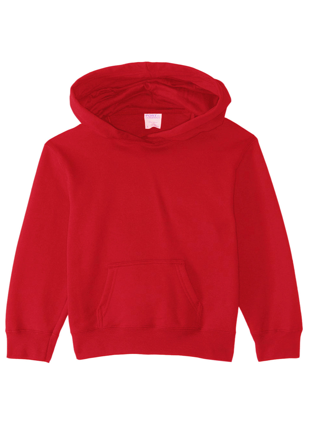 SwimOutlet Youth Fan Favorite Fleece Pullover Hooded Sweatshirt