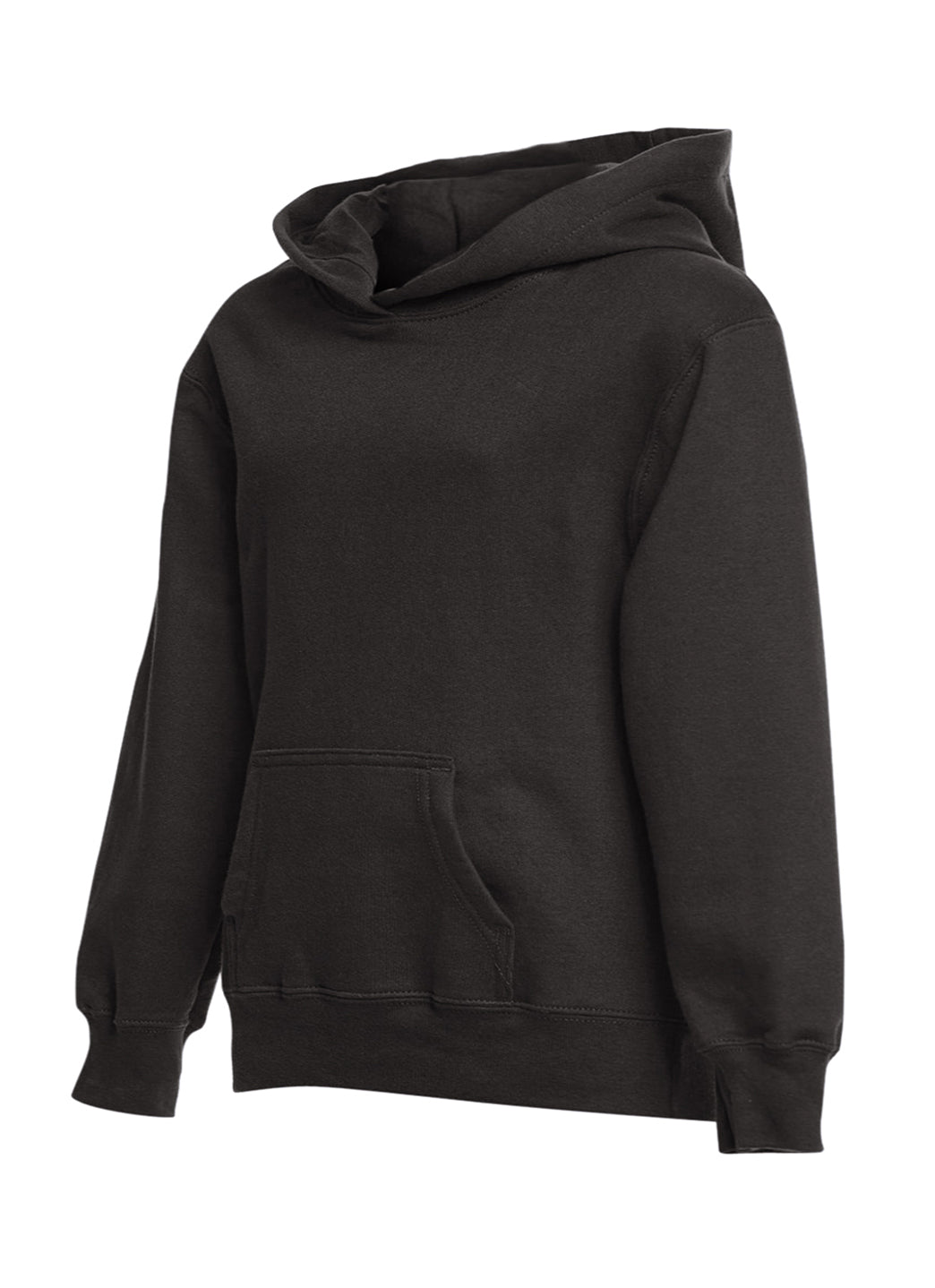 SwimOutlet Youth Fan Favorite Fleece Pullover Hooded Sweatshirt