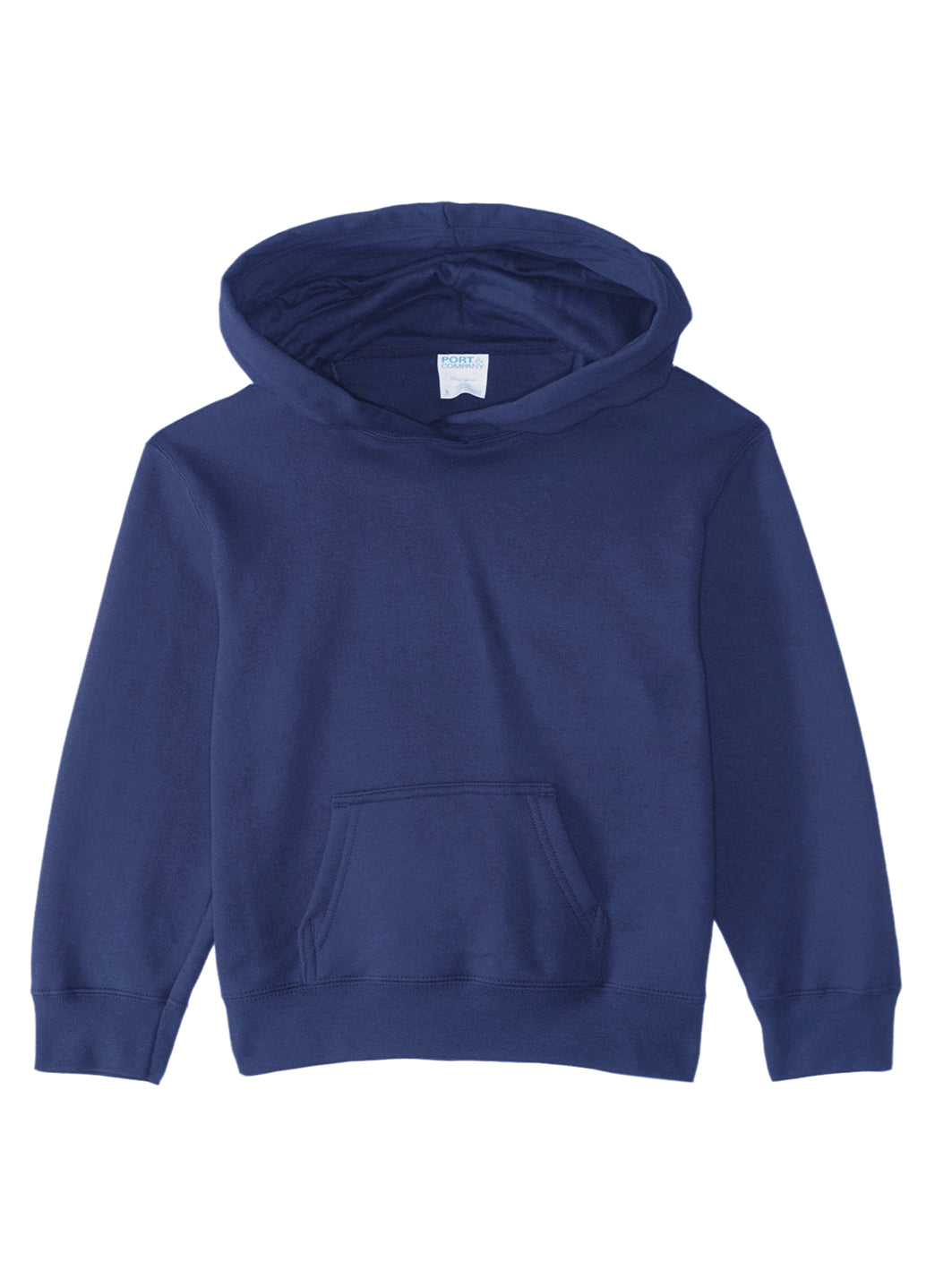 SwimOutlet Youth Fan Favorite Fleece Pullover Hooded Sweatshirt