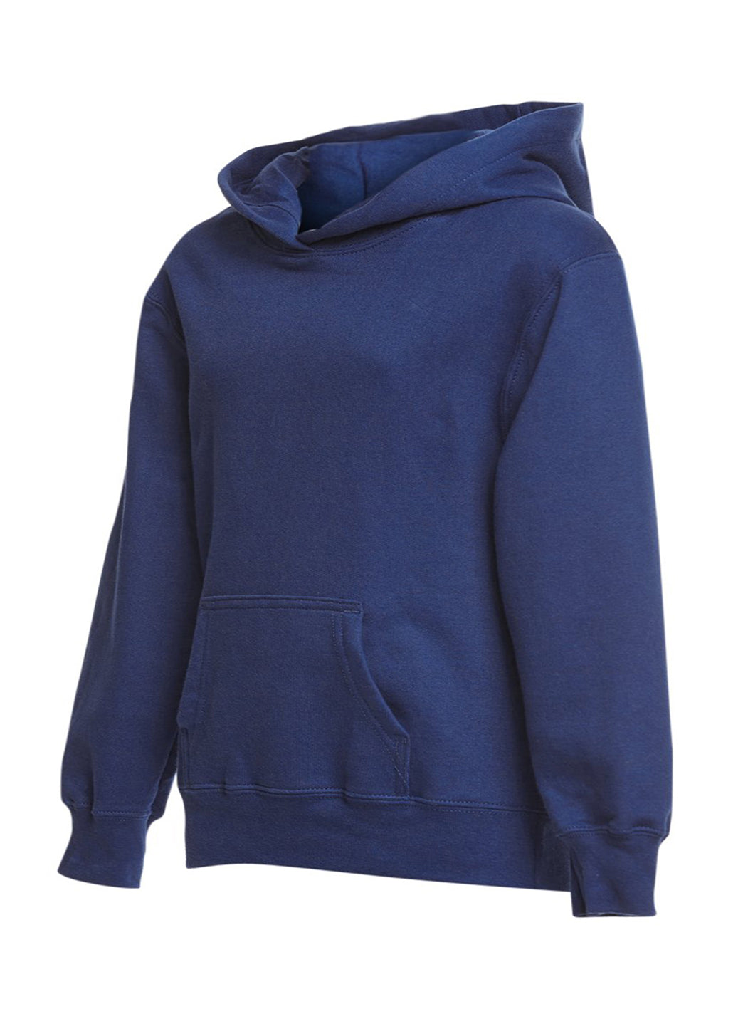 SwimOutlet Youth Fan Favorite Fleece Pullover Hooded Sweatshirt