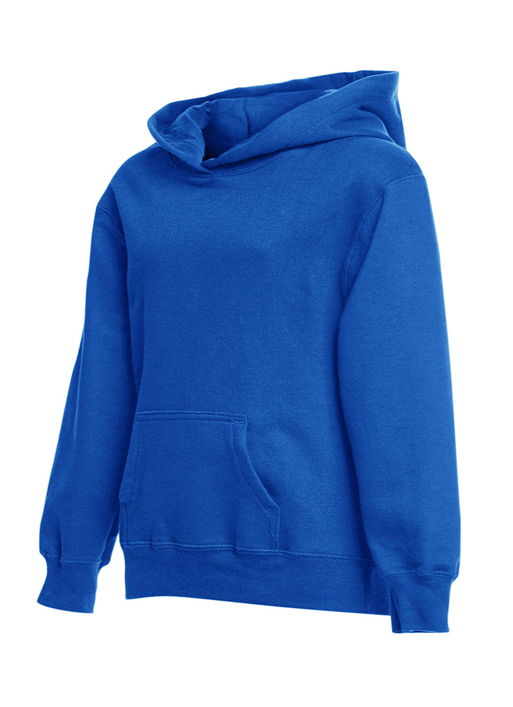 SwimOutlet Youth Fan Favorite Fleece Pullover Hooded Sweatshirt