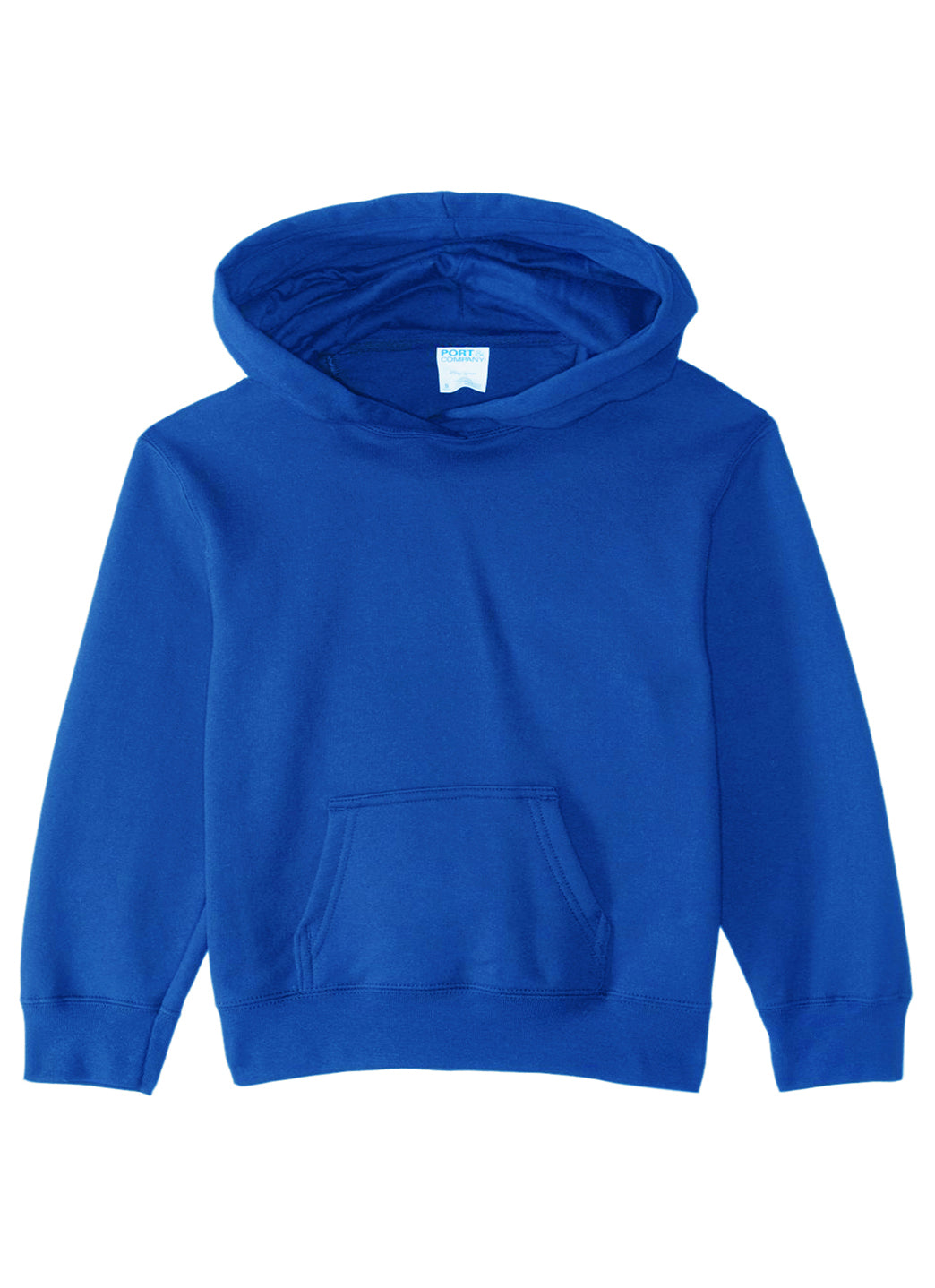 SwimOutlet Youth Fan Favorite Fleece Pullover Hooded Sweatshirt