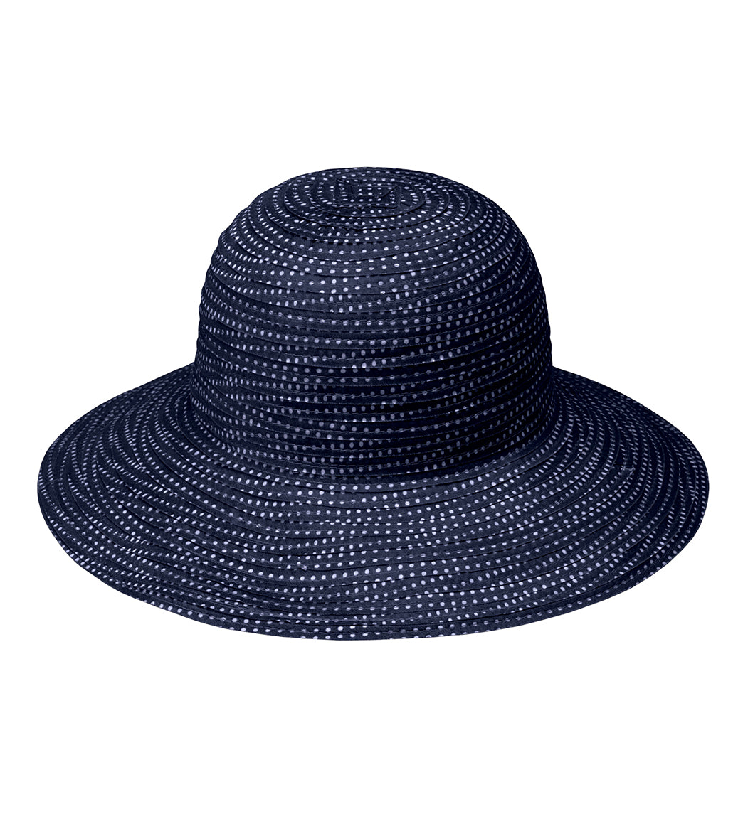 Wallaroo Women's Petite Scrunchie Hat